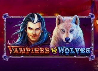 vampires vs wolves