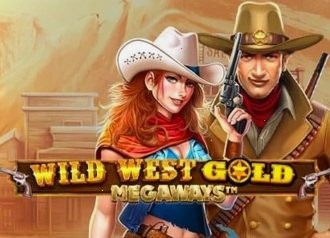 wild west gold